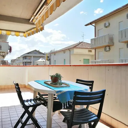 Holihome_ludi - Bilocale Vicino Al Mare